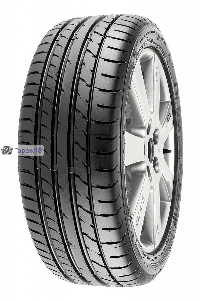 Maxxis Victra Sport VS-01 255/40 R18 99Y